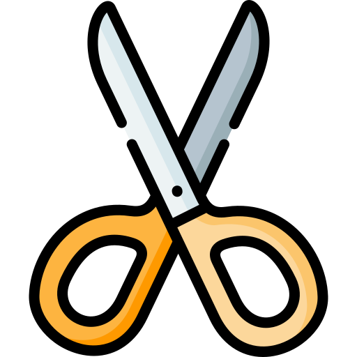scissors